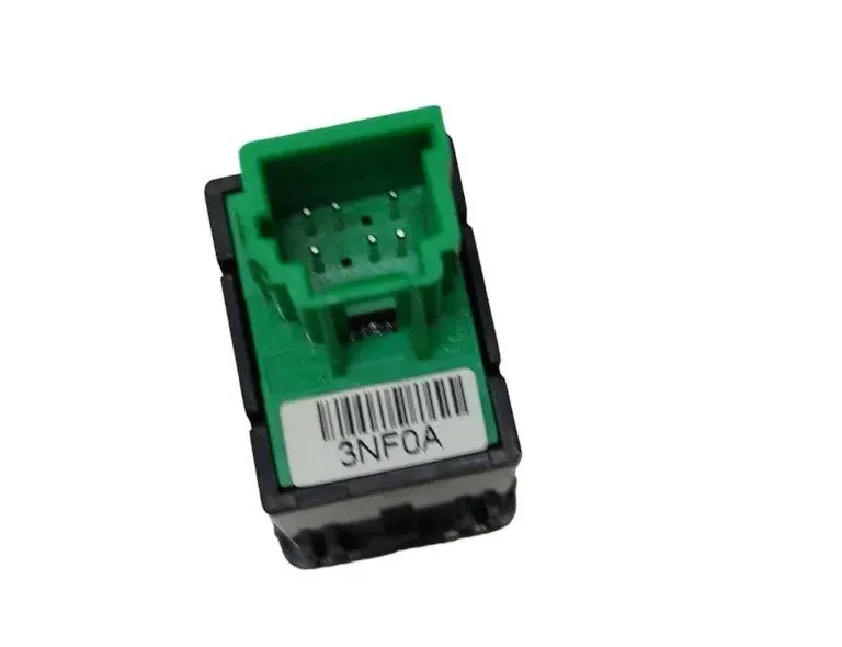 NISSAN Leaf 1 generation (2010-2017) Переключатель открытия топливного бака 083491A 33721341