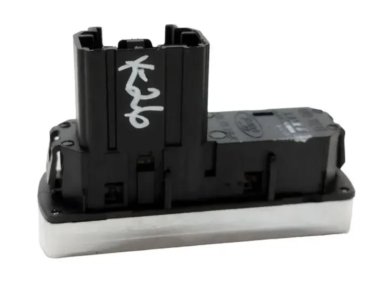 FORD Mondeo 4 generation (2007-2015) Кнопка обогрева заднего стекла 6M2T18K574AD 33721894