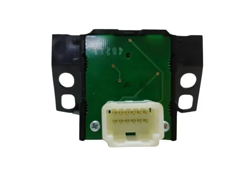 NISSAN Leaf 1 generation (2010-2017) Переключатель кнопок 8787 33722905