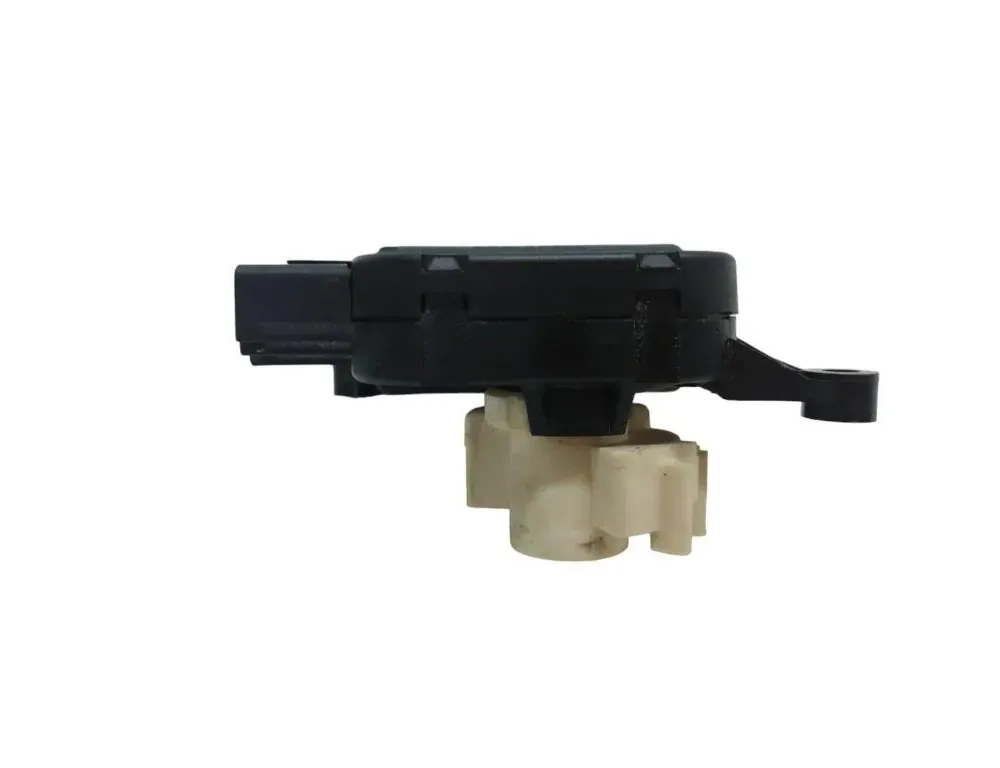 VOLKSWAGEN Golf 8 generation (2019-2023) Interior Heater Flap Motor Actuator 1K0907511D 33725047