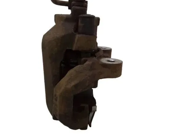 JEEP Grand Cherokee 4 generation (WK) (2004-2024) Ľavý zadný brzdový strmeň 4887LH 33725290