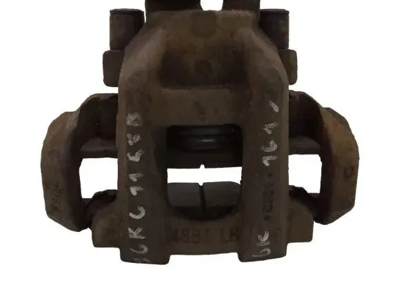 JEEP Grand Cherokee 4 generation (WK) (2004-2024) Ľavý zadný brzdový strmeň 4887LH 33725290