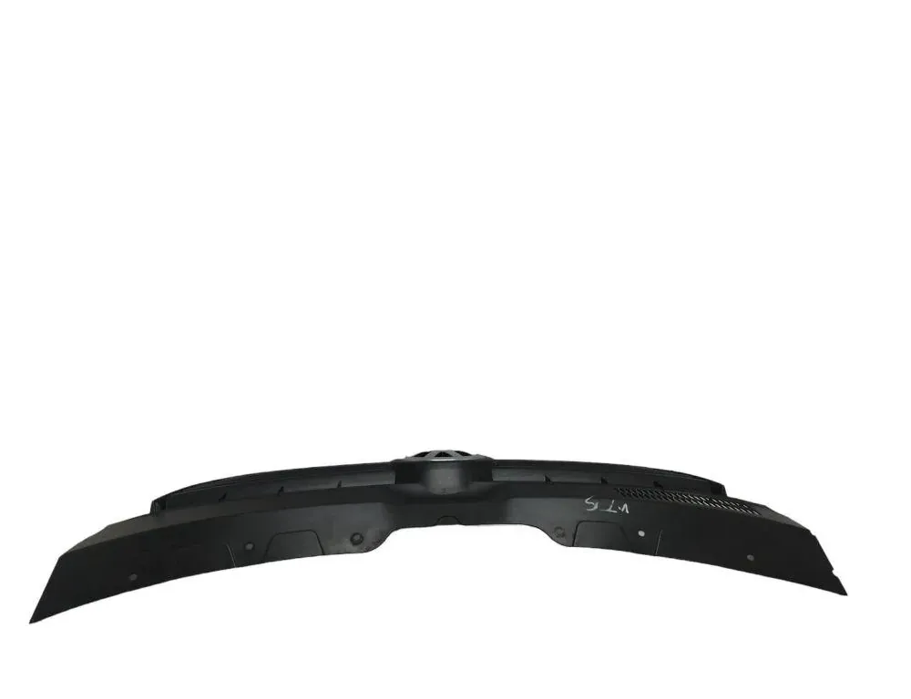 VOLKSWAGEN Transporter T5 (2003-2015) Решетка радиатора переднего бампера 33725295