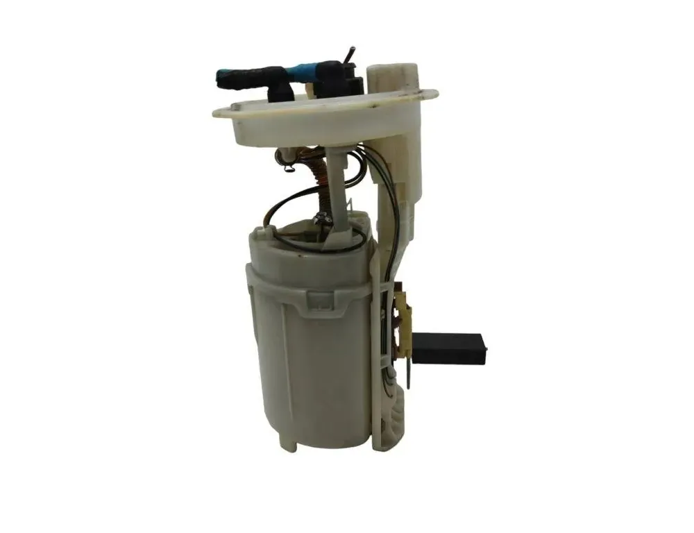 VOLKSWAGEN Golf 8 generation (2019-2023) Топливный насос 1K0919051M 33725561