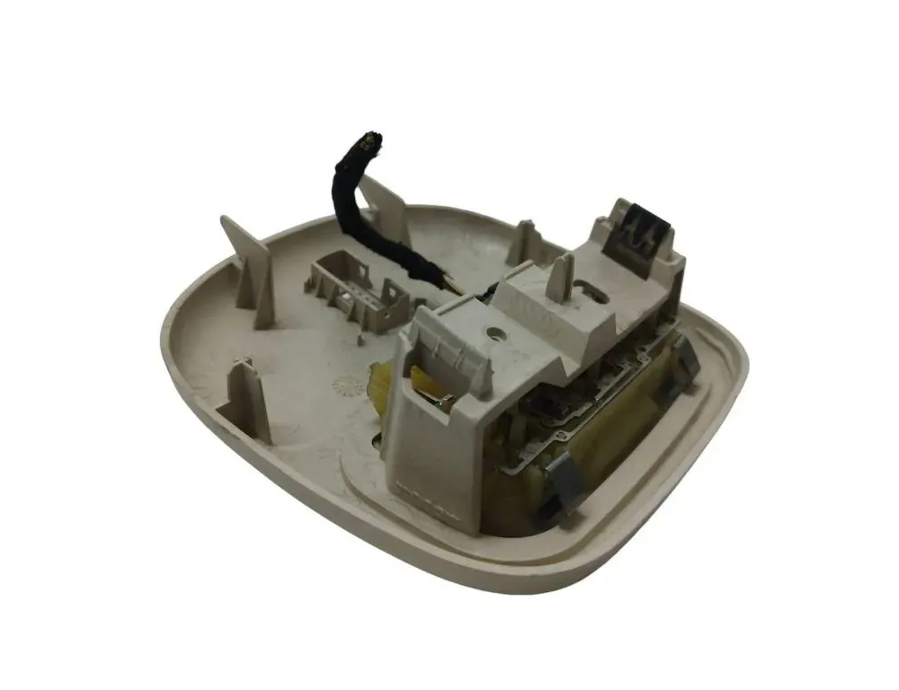 CITROËN C4 1 generation (2004-2011) Interiérové osvetlenie 9648338577 33803084