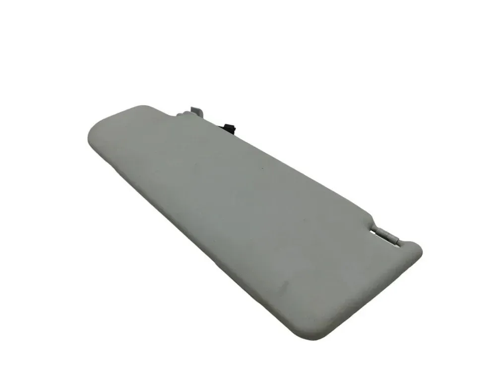 SKODA Superb 2 generation (2008-2015) Pravý slnečný kozub 3T0857552M 33805545