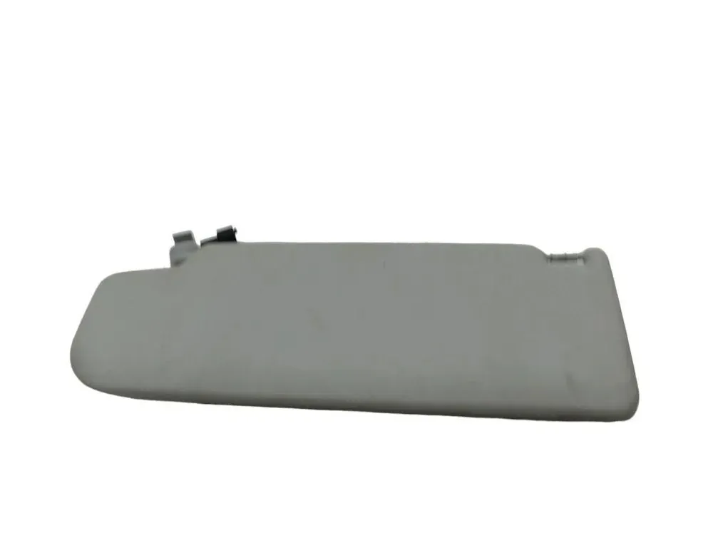 SKODA Superb 2 generation (2008-2015) Pravý slnečný kozub 3T0857552M 33805545