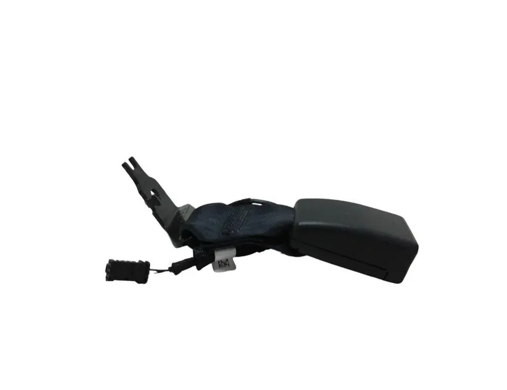 CITROËN C4 3 generation (2020-2023) Застежка сиденья задняя левая 6480916ETA 33807975