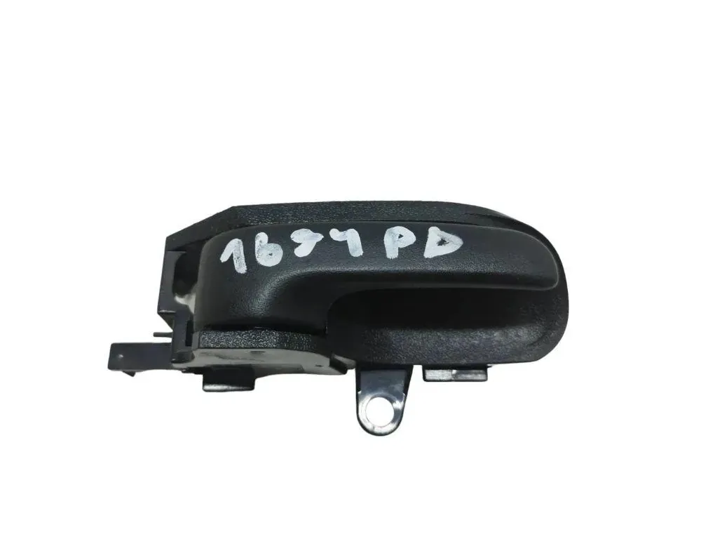 PEUGEOT 107 Peugeot 107 (2005-2014) Pravé zadné vnútorné otváracie madlo 7930 33848982