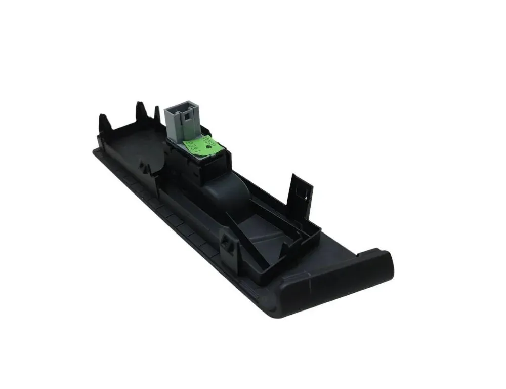 VOLKSWAGEN Passat B8 (2014-2023) Кнопка стеклоподъемника задней правой двери 7L6959855B 33874811