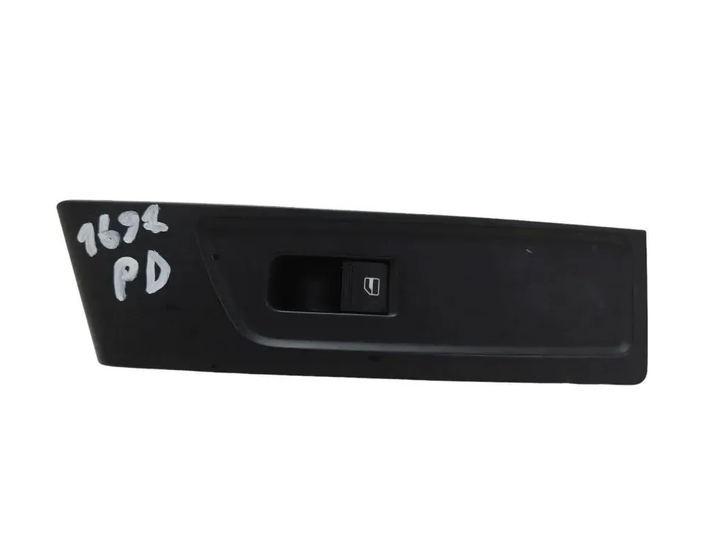 VOLKSWAGEN Passat B8 (2014-2023) Кнопка стеклоподъемника задней правой двери 7L6959855B 33874811