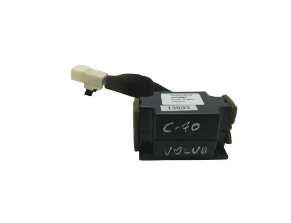 VOLVO C70 1 generation (1997-2005) Other Control Units 3533807 33911748