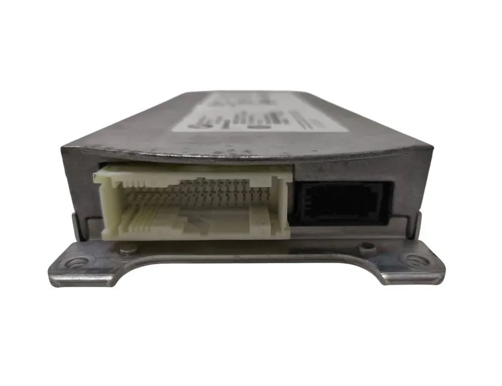 BMW 5 Series F10/F11 (2009-2017) Блок управления Bluetooth 9231091 34064746