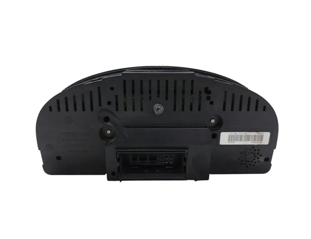 VOLKSWAGEN Caddy 3 generation (2004-2015) Спидометр 1T0920854C 33939184