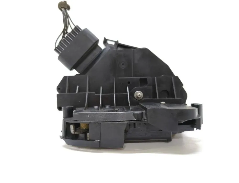 FORD C-Max 2 generation (2010-2019) Замок передней левой двери AM5AU21813AB 34270555