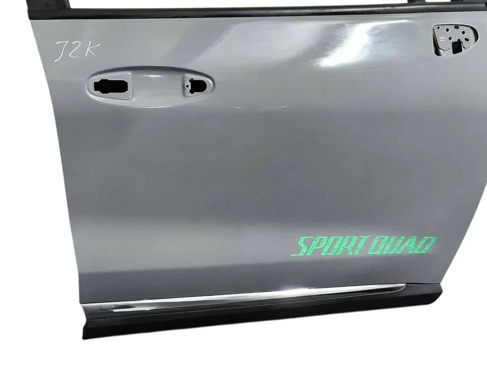 FORD Puma 2 generation (2019-2023) Pravé predné dvere 34066864