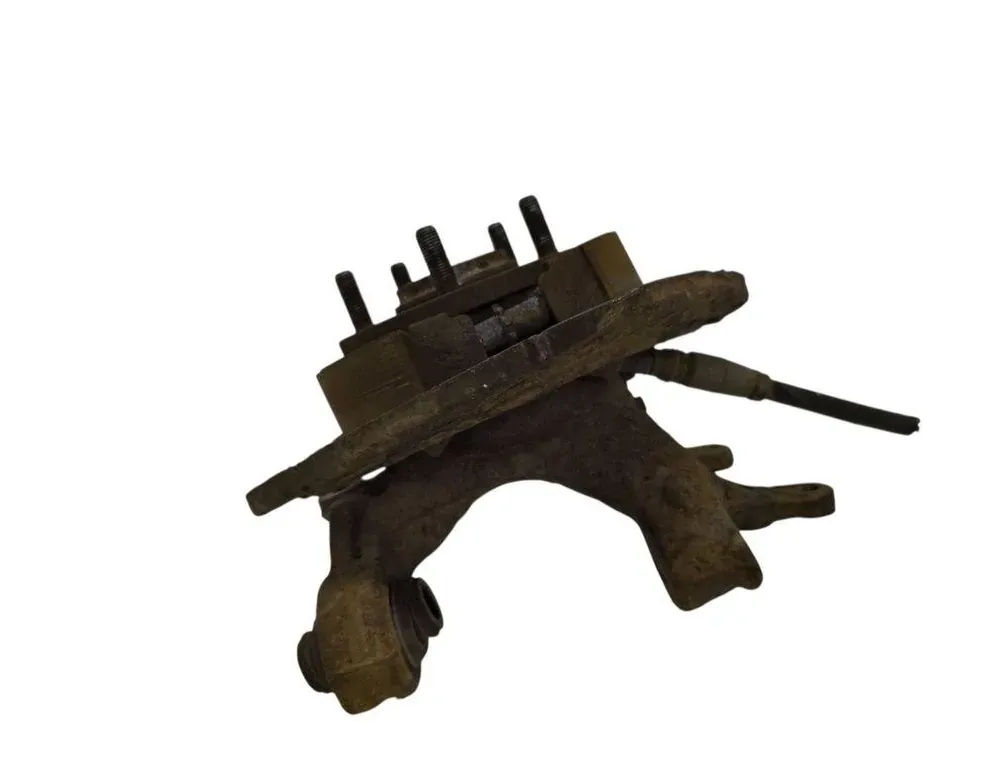 KIA Sportage 3 generation (2010-2015) Ступица задняя правая 34139527