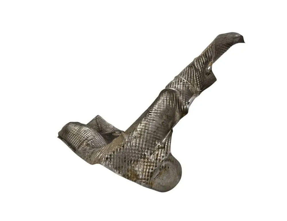 FORD Puma 2 generation (2019-2023) Tepelná ochrana L1TB5K286CC 34066350