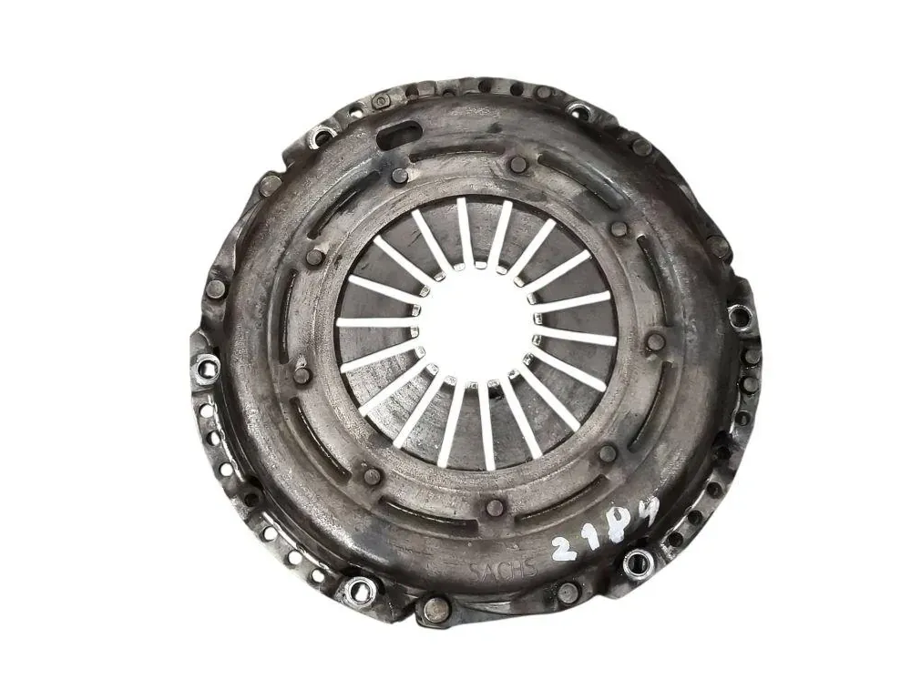 FORD C-Max 2 generation (2010-2019) Комплект сцепления AV617563CB 34270978