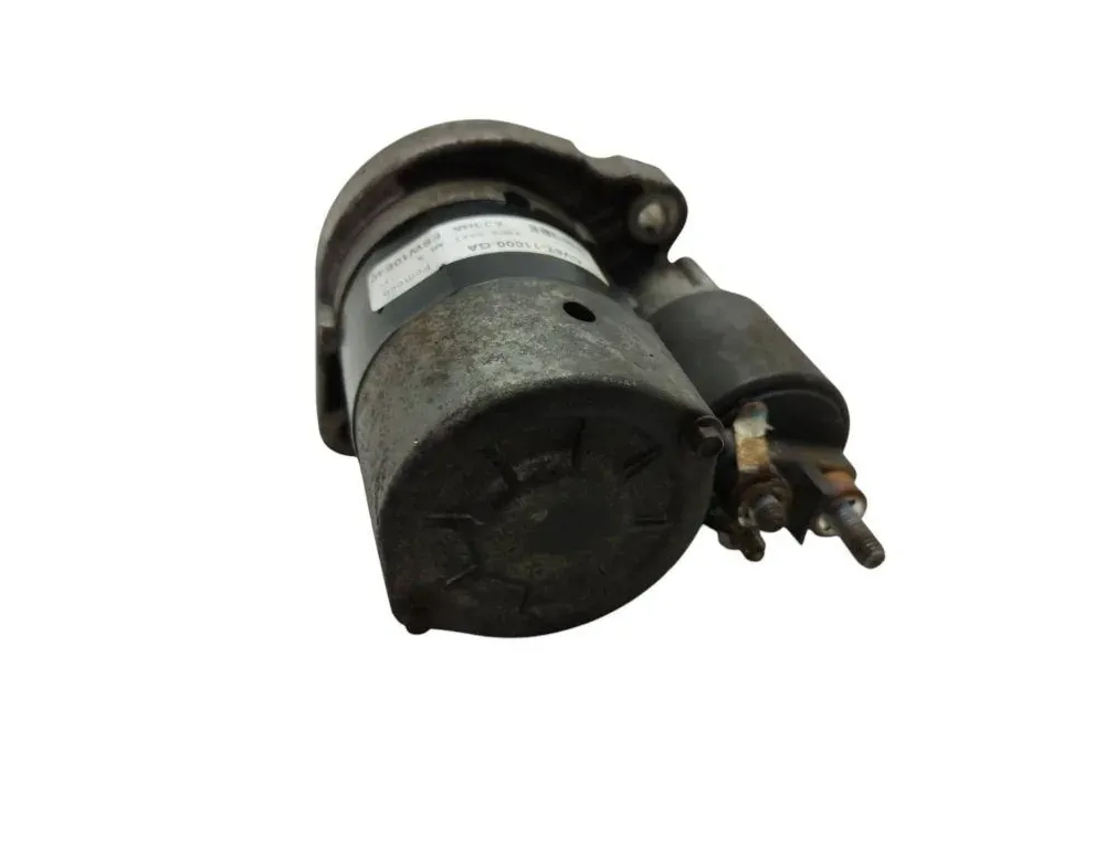 FORD Focus 3 generation (2011-2020) Štartér CV6T11000GA 33934583