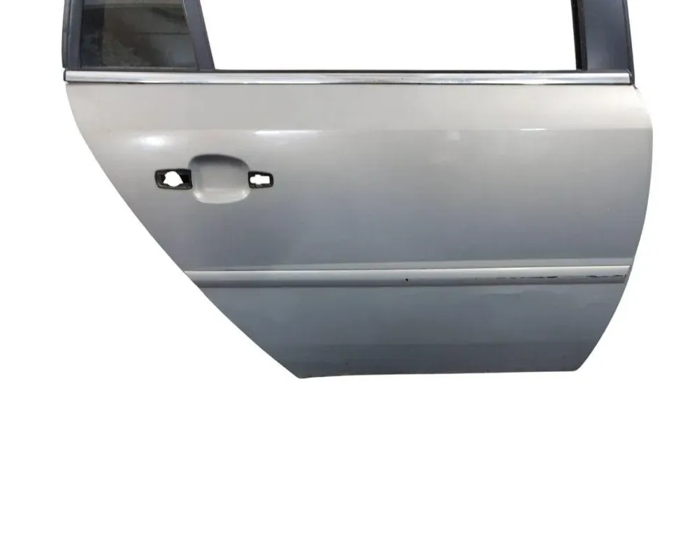 OPEL Vectra C (2002-2005) Rear Right Door 33935017
