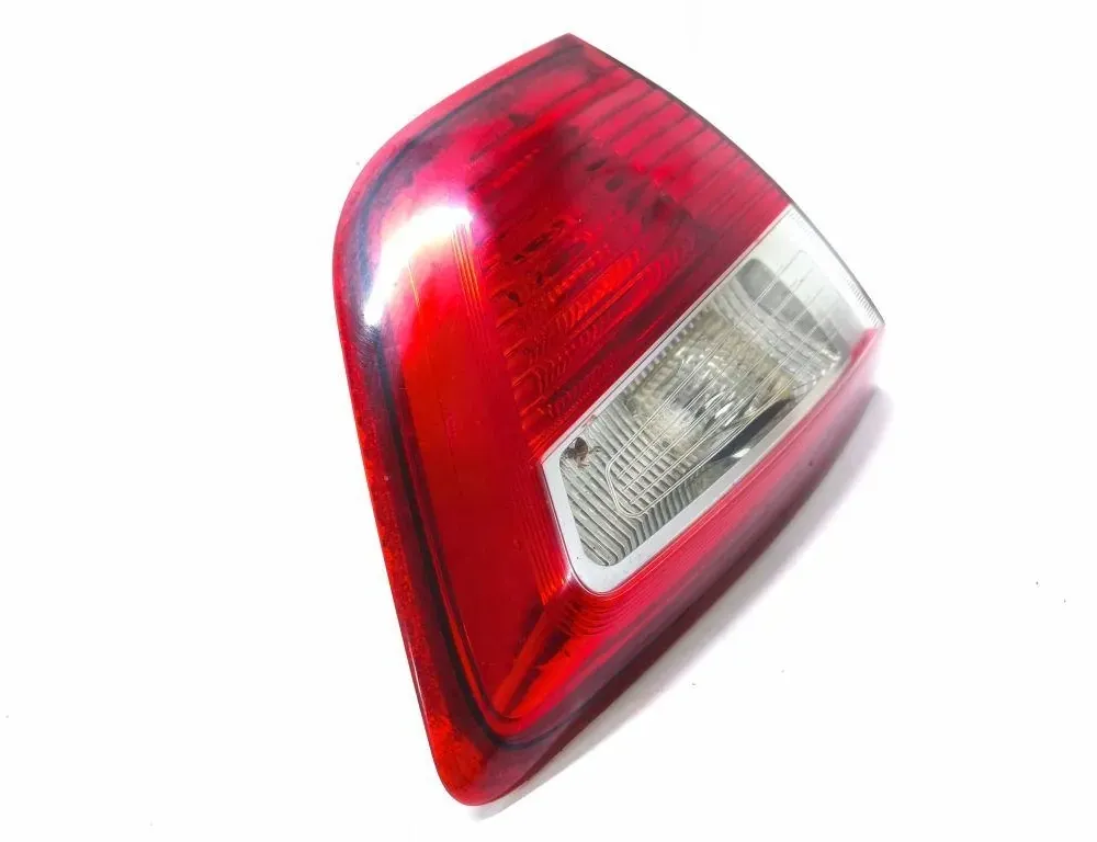 FORD C-Max 2 generation (2010-2019) Фонарь крышки багажника левый 89502669 34270847