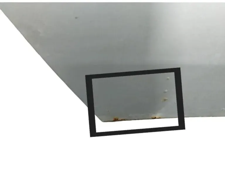 OPEL Vectra C (2002-2005) Rear Right Door 33935017