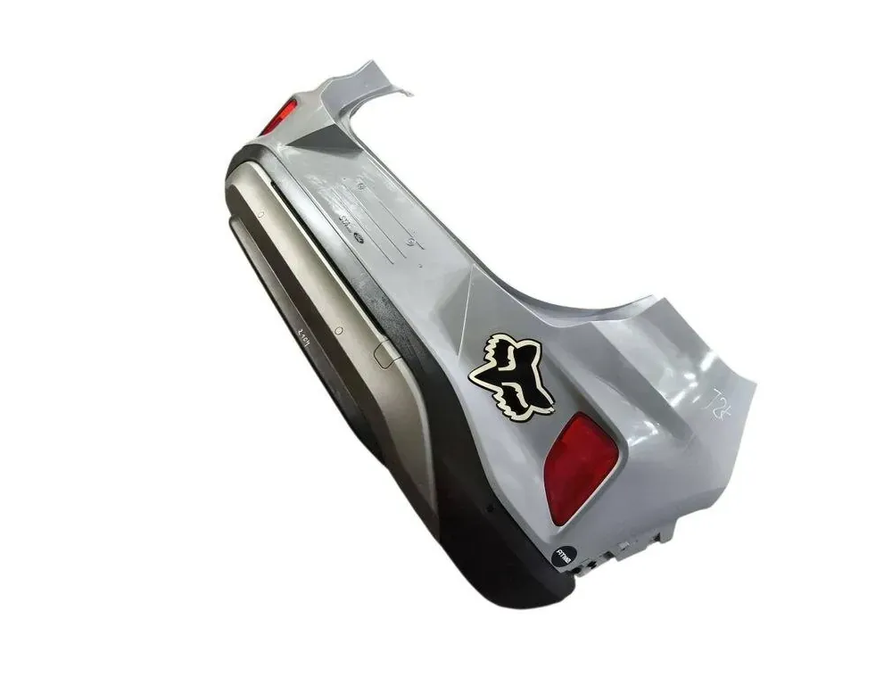 FORD Puma 2 generation (2019-2023) Zadný nárazník L1TB17F954 34067102