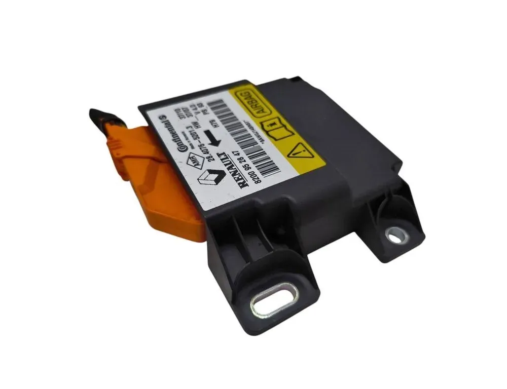 DACIA Duster 1 generation (2010-2017) SRS riadiaca jednotka 8200952847 34035327