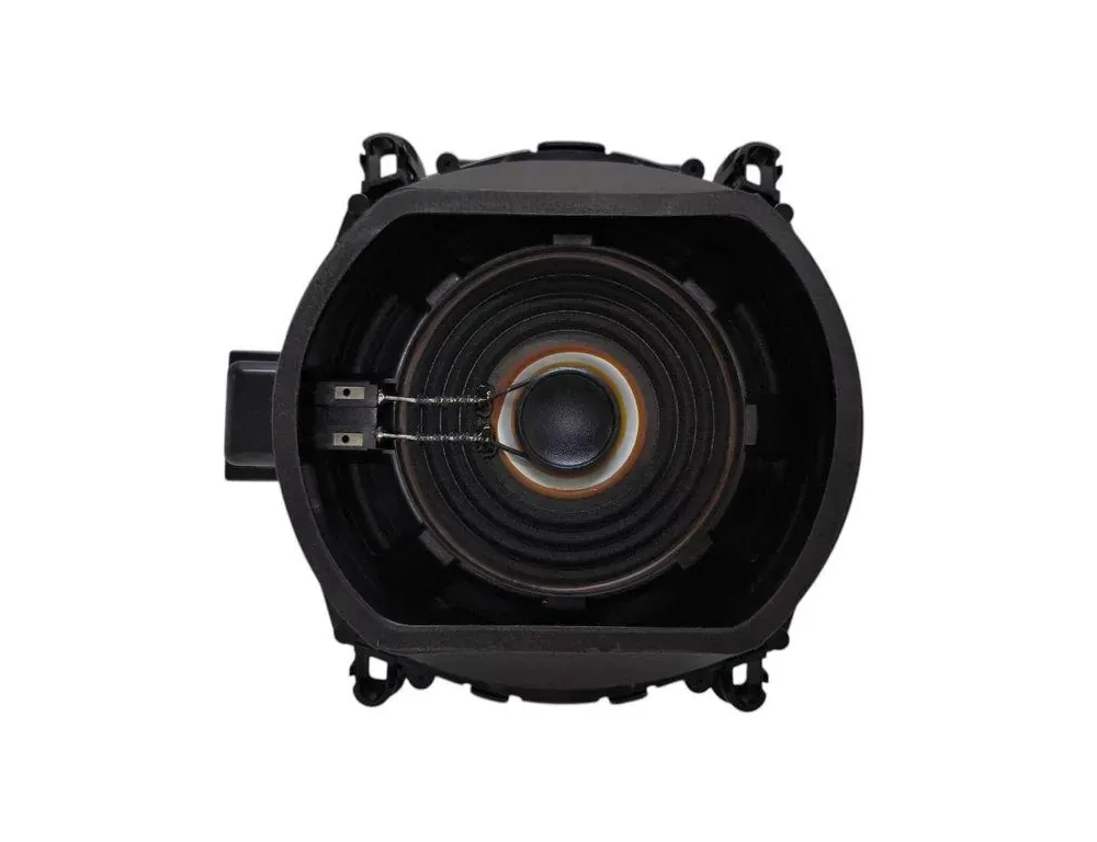 BMW X5 F15 (2013-2018) Subwoofer 9287757 34062727