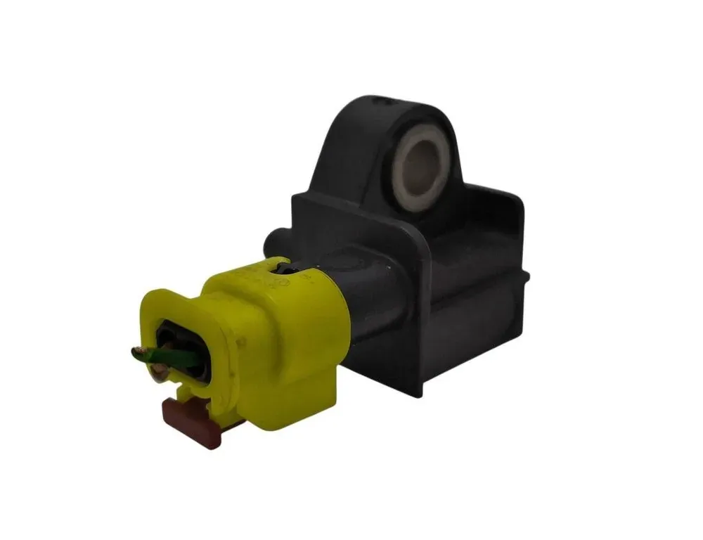 SKODA Rapid 2 generation (1985-2023) Задний правый датчик удара 34D959351 34072994