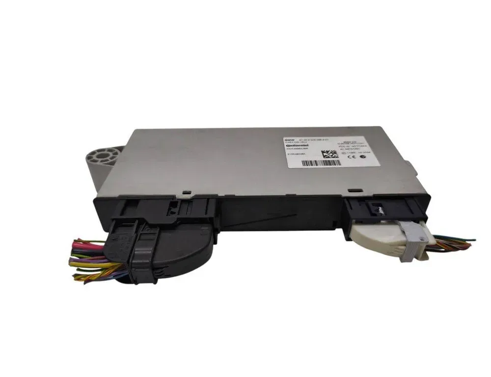 BMW 5 Series F10/F11 (2009-2017) CAS EWS 9226588 34063224