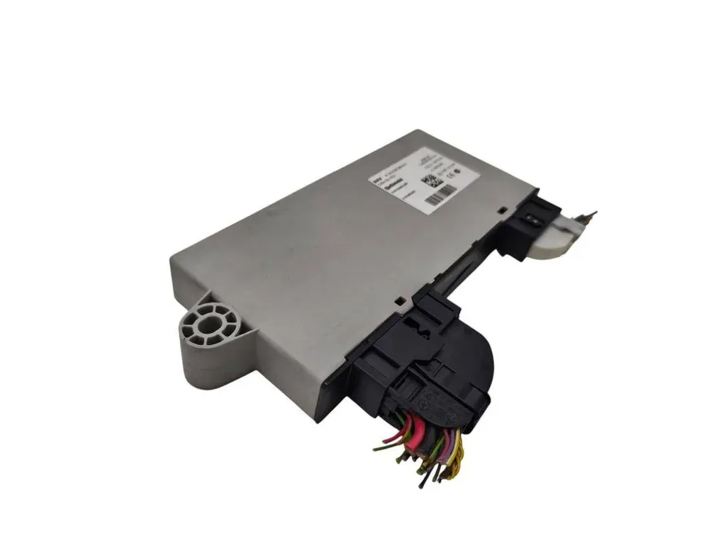 BMW 5 Series F10/F11 (2009-2017) CAS EWS 9226588 34063224