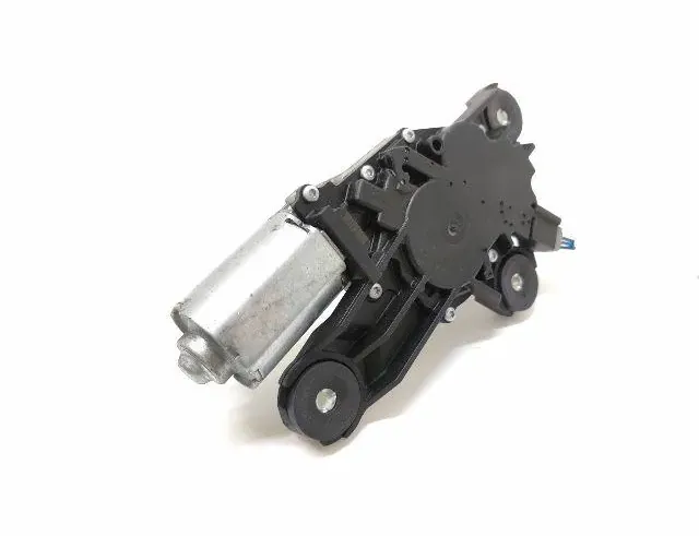 FORD Focus 3 generation (2011-2020) Motor stierača zadného okna BV6117K441AA 34209555