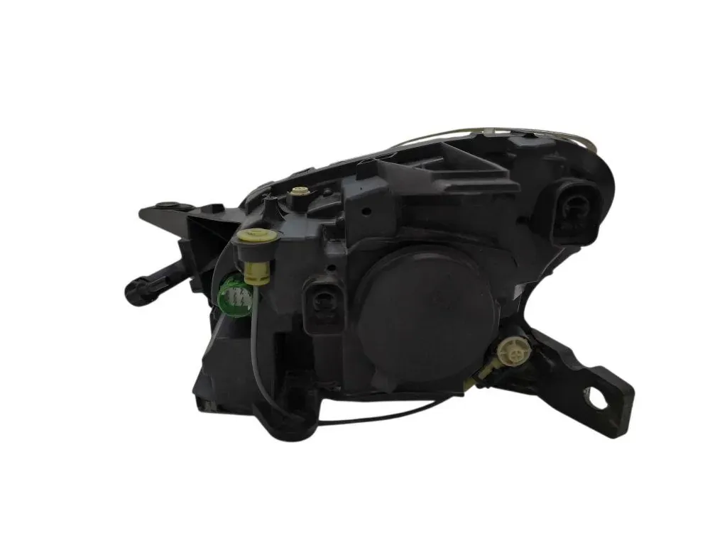 MASERATI Quattroporte 6 generation (2012-2024) Pravé predné svetlo L90028085 34271788