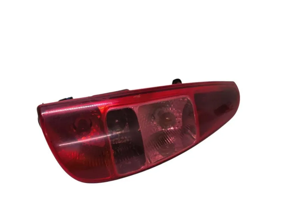 PEUGEOT 807 1 generation (2002-2012) Rear Left Taillight 2551 34159187