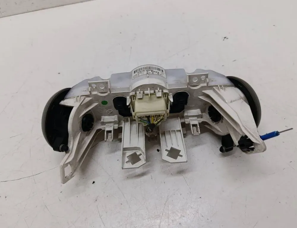 PEUGEOT 107 Peugeot 107 (2005-2014) Other Control Units 559000H030 34509765