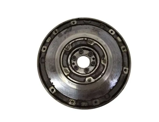 FORD C-Max 2 generation (2010-2019) Clutch Kit AV617563CB 34153757