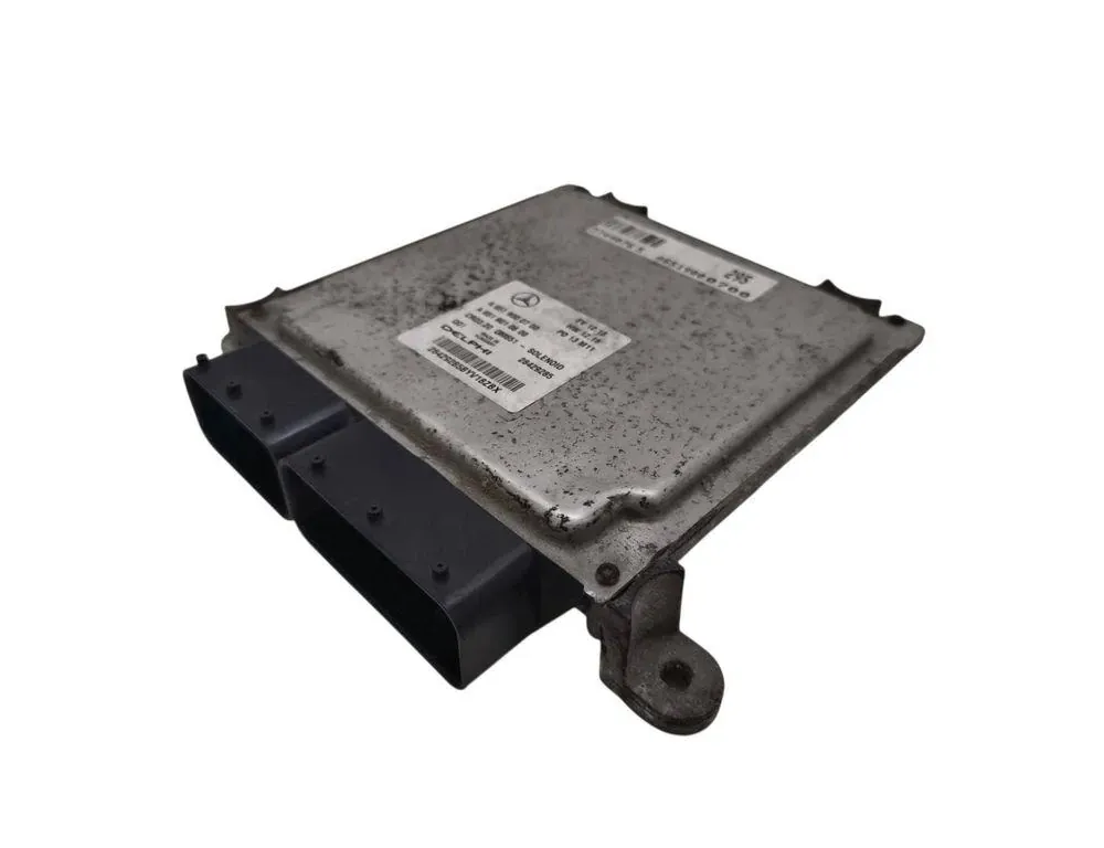 MERCEDES-BENZ Sprinter 2 generation (906) (2006-2018) Engine Control Unit ECU A6519000700 34159196