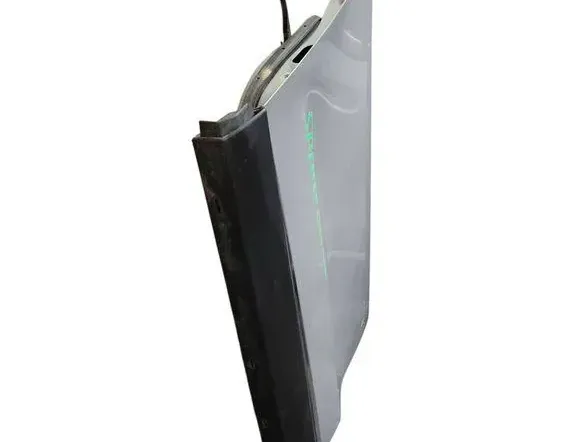 FORD Puma 2 generation (2019-2023) Predné ľavé dvere 34067144