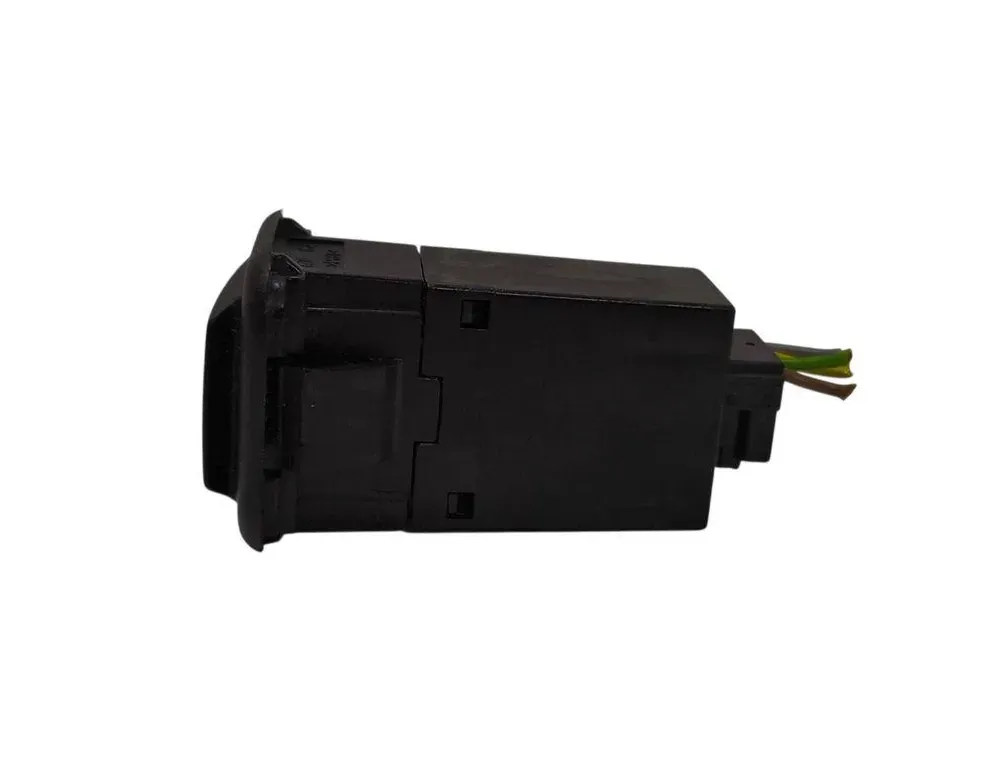 SKODA Octavia 2 generation (2004-2013) Dodatočné konektory pre hudobný prehrávač 8E0973754 34265038