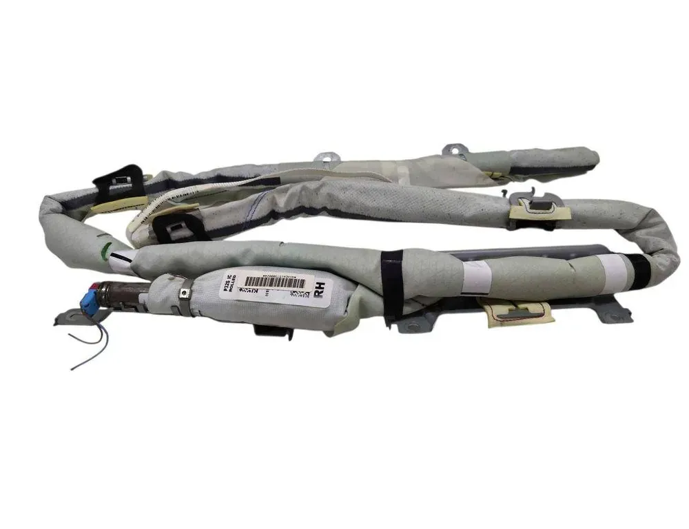 NISSAN Qashqai 2 generation (2013-2023) Right Side Roof Airbag SRS 6247257 34064554