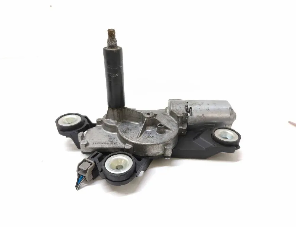 FORD Focus 3 generation (2011-2020) Motor stierača zadného okna BV6117K441AA 34209555