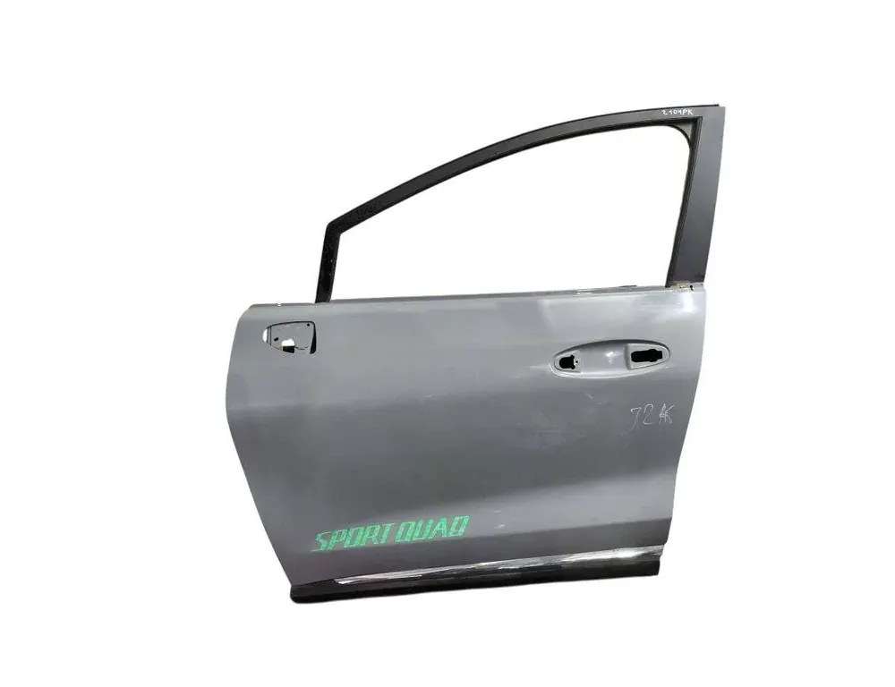 FORD Puma 2 generation (2019-2023) Predné ľavé dvere 34067144