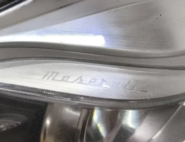 MASERATI Quattroporte 6 generation (2012-2024) Pravé predné svetlo L90028085 34271788