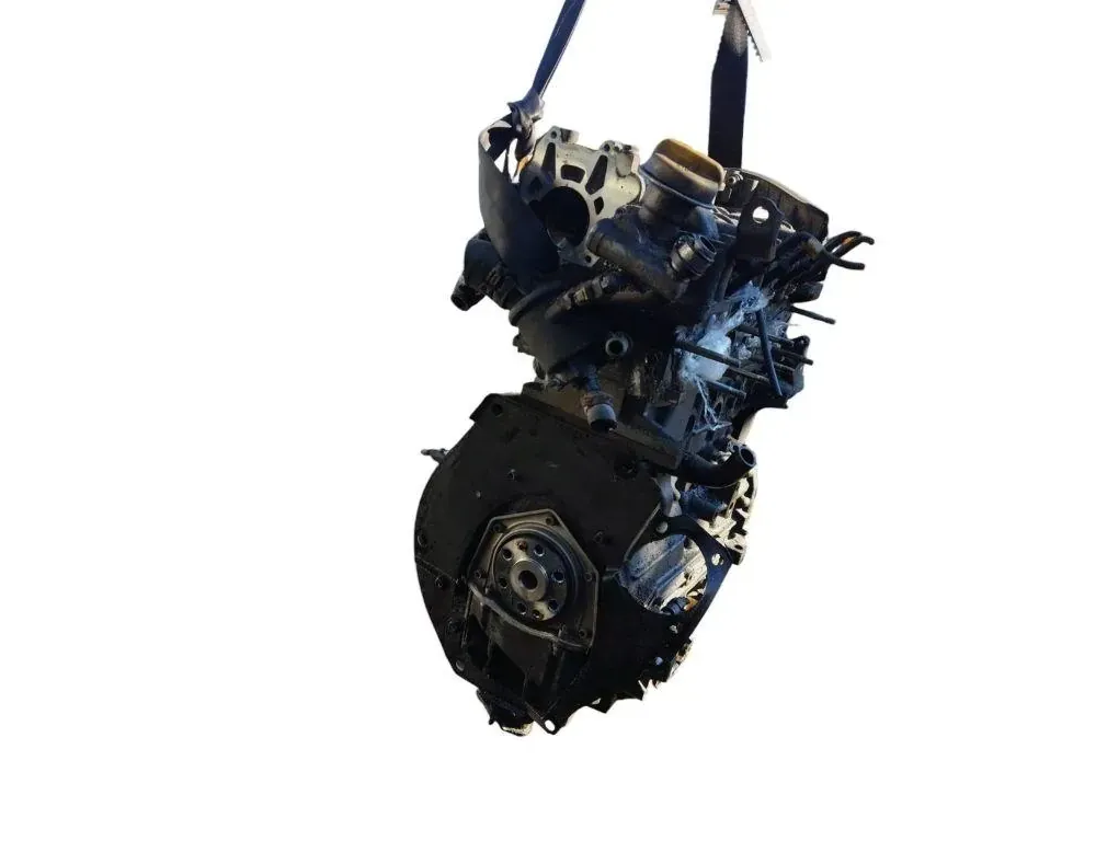 OPEL Astra H (2004-2014) Двигатель Z19DTH 33931742