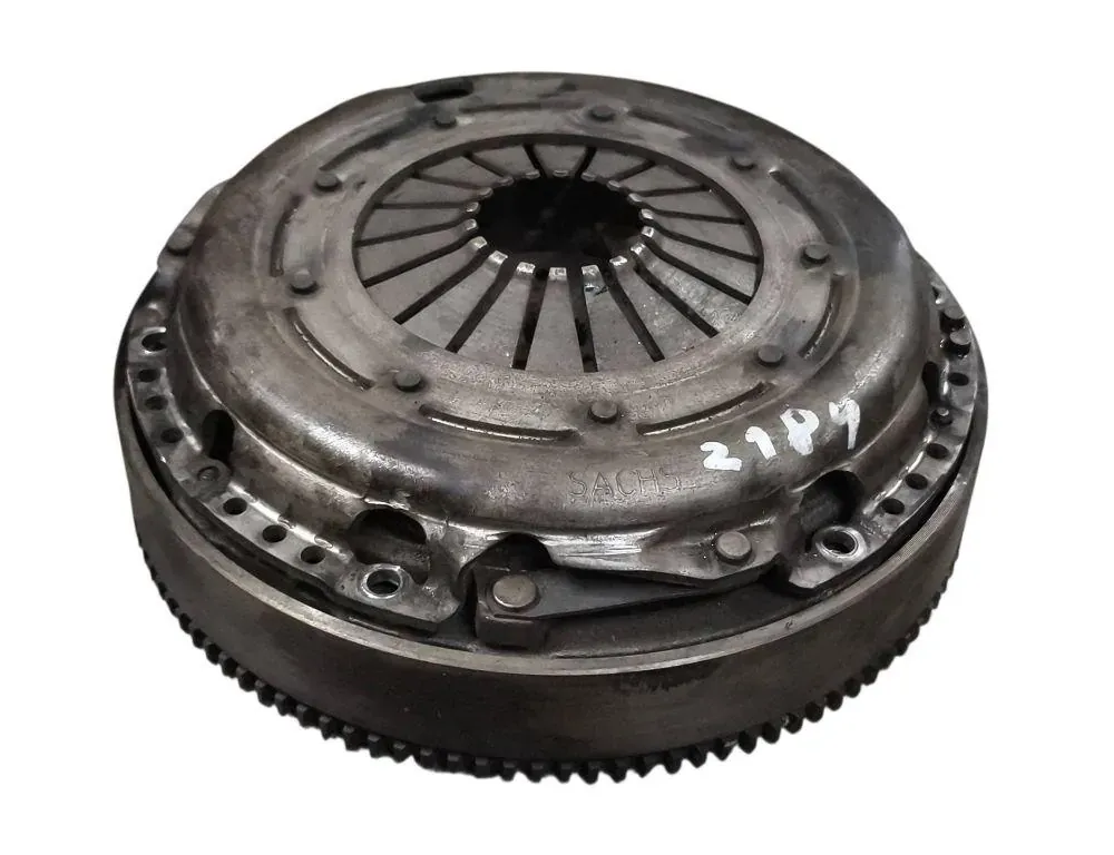 FORD C-Max 2 generation (2010-2019) Комплект сцепления AV617563CB 34270978