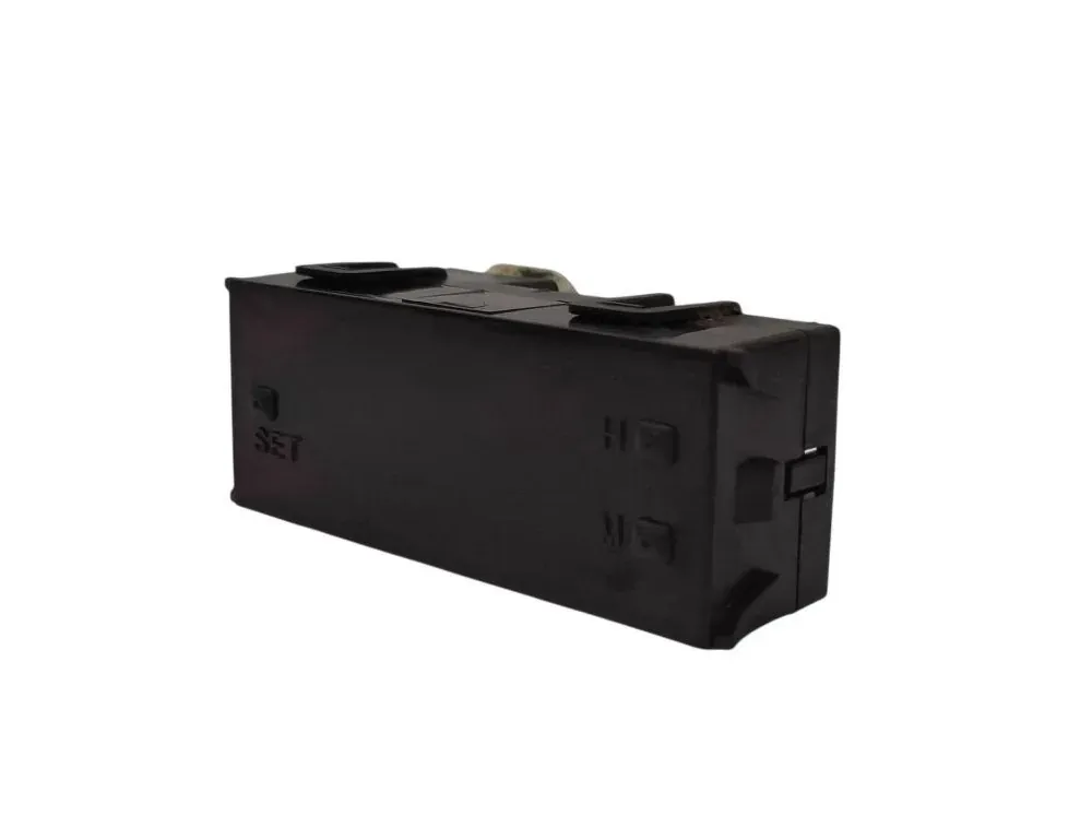 MITSUBISHI Lancer VI (1988-1996) Interiérové hodiny MM0033 34214366