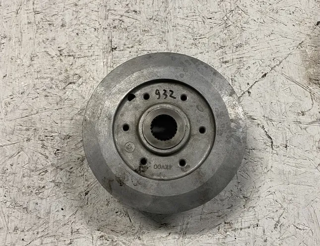 YAMAHA YZF-R Clutch disc basket 14886152