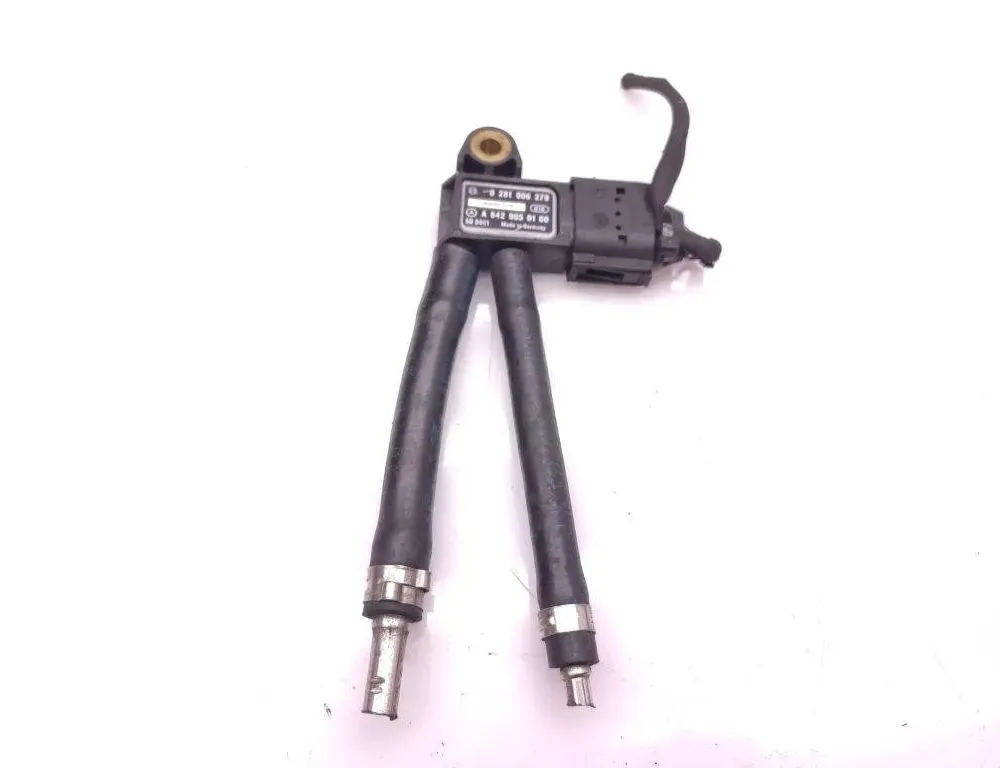 MERCEDES-BENZ Sprinter 2 generation (906) (2006-2018) Senzor tlaku DPF A6429050100 31731781